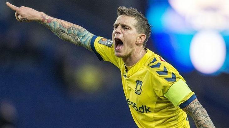 Alves'ten daha iyi, daha ucuz: Agger