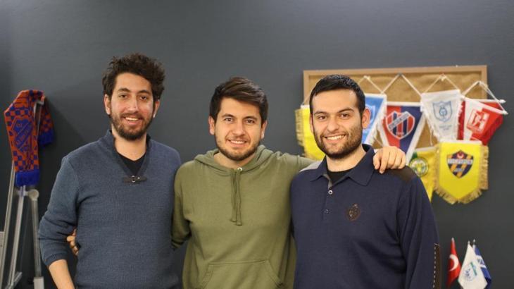 Yetenek avcıları