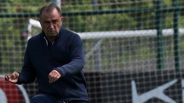 Fatih Terim: Kimseden çekinmiyoruz