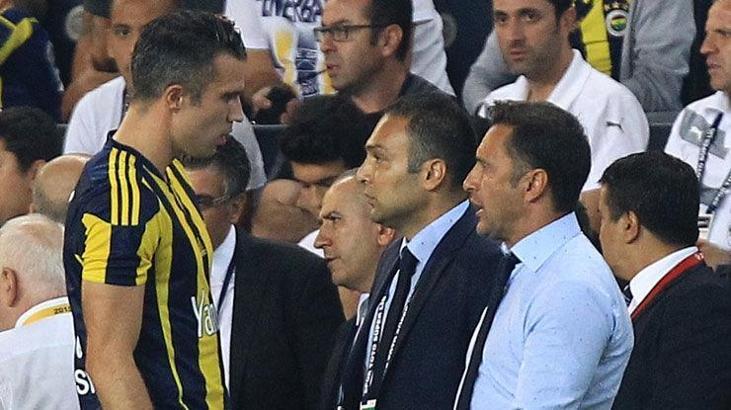 Fenerbahçe'de sezon bitti kavga bitmedi