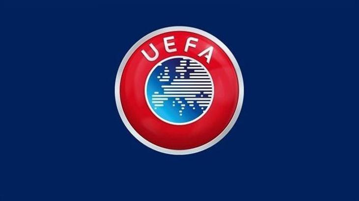 UEFA'dan Fenerbahçe'ye kısıtlama