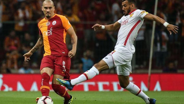 Galatasaray'da Maicon geri dönebilir! Anlaşma sağlanamadı