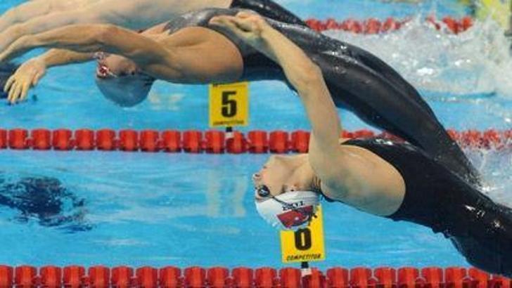 Yılın sporcularına ödülleri verildi!