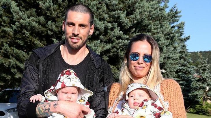 Jose Sosa: Kupa bize Galatasaray derbisinde geldi!