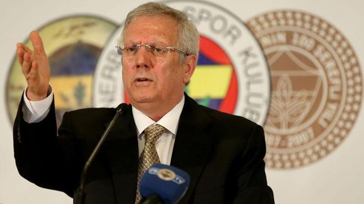 Aziz Yıldırım'dan zehir zemberek sözler!