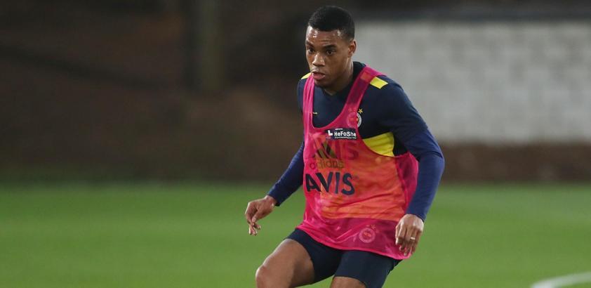 SON DAKİKA! Fenerbahçe'ye Garry Rodrigues müjdesi