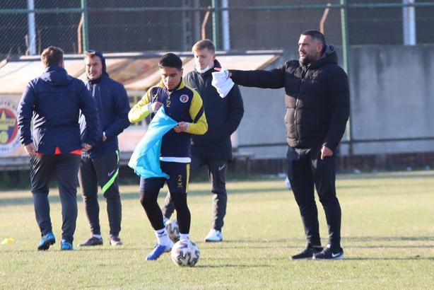 Ümit Karan: Golcü adamın takımı golcü olur