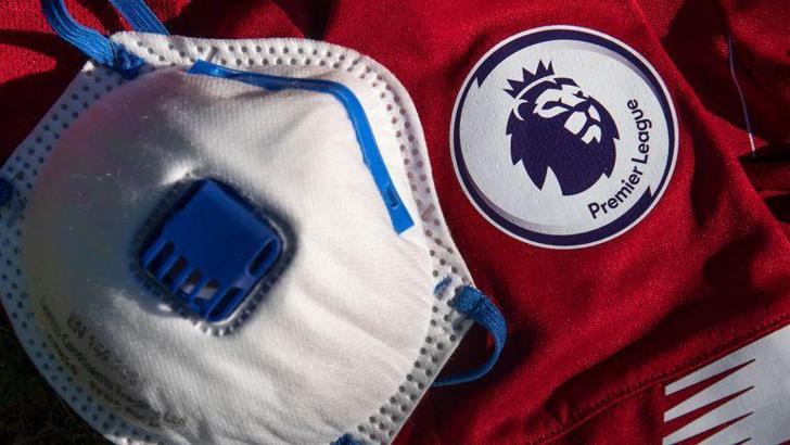 Premier Lig'de 1 koronavirüs testi pozitif çıktı