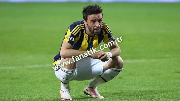 Gökhan Gönül'den transfer açıklaması!
