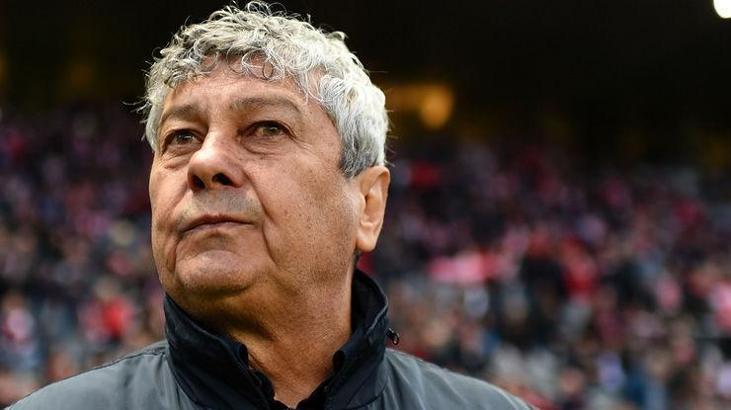 Lucescu İstanbul'a geliyor!
