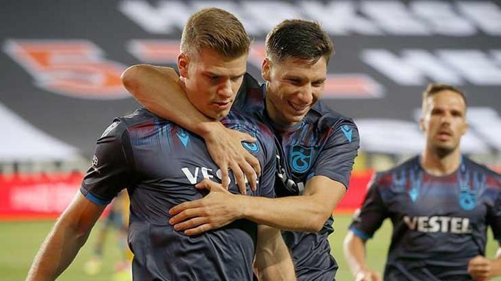 Son 9 yılın en iyi Trabzonspor'u