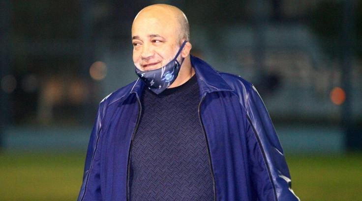 Son dakika: Adana Demirspor Başkanı Murat Sancak görevinden istifa etti