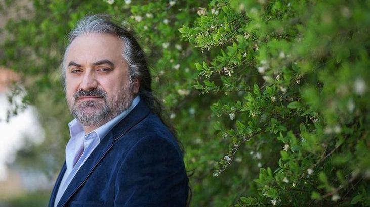 Volkan Konak'tan Güneş mesajı