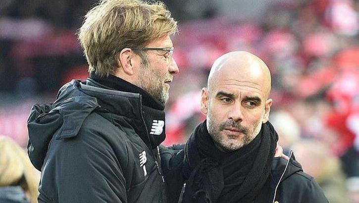 Pep: Onları alkışlayacağız