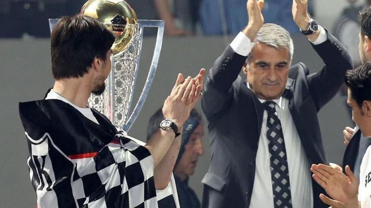 Şenol Güneş için imalı ilan!