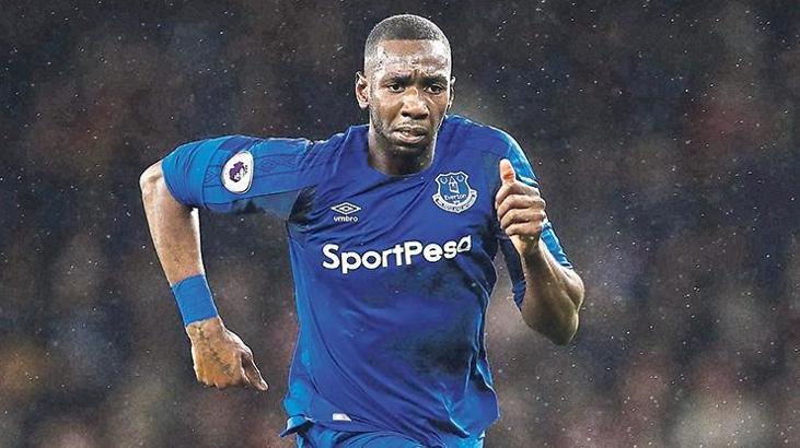 Sivasspor Bolasie'nin peşinde