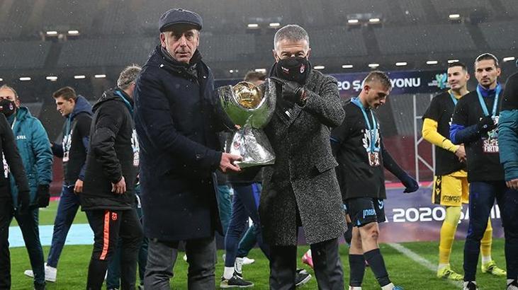 Abdullah Avcı'dan 'kasket' açıklaması! Müze detayı...