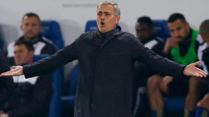 Mourinho 13 sene önce Fenerbahçe'nin kapısından dönmüştü!