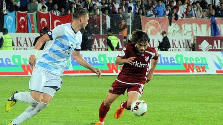 Vartaş Elazığspor 3-2 Adana Demirspor