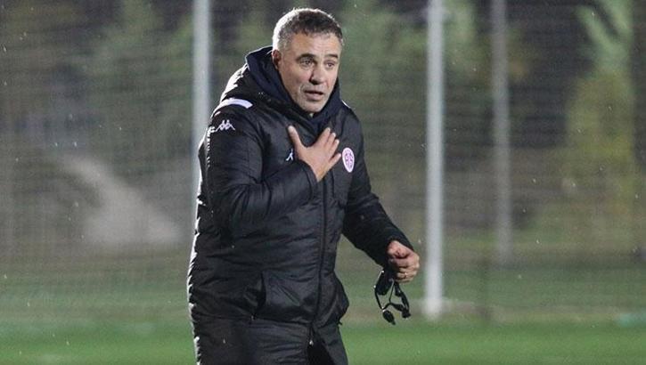 Ersun Yanal: Biz hakemleri yabancı olarak görüyoruz