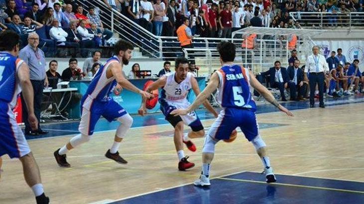 Potada son yarı finalist!