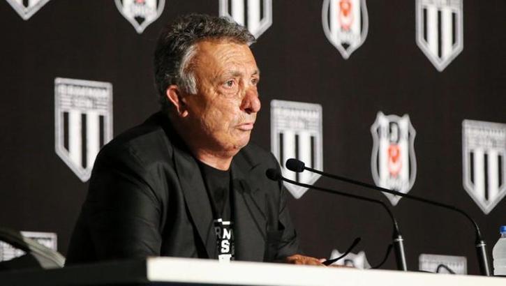 Ahmet Nur Çebi: TV yayını gerçekleştireceğiz