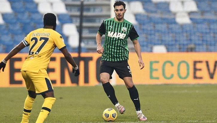 Kaan Ayhan'dan canlı yayında Galatasaray mesajı!