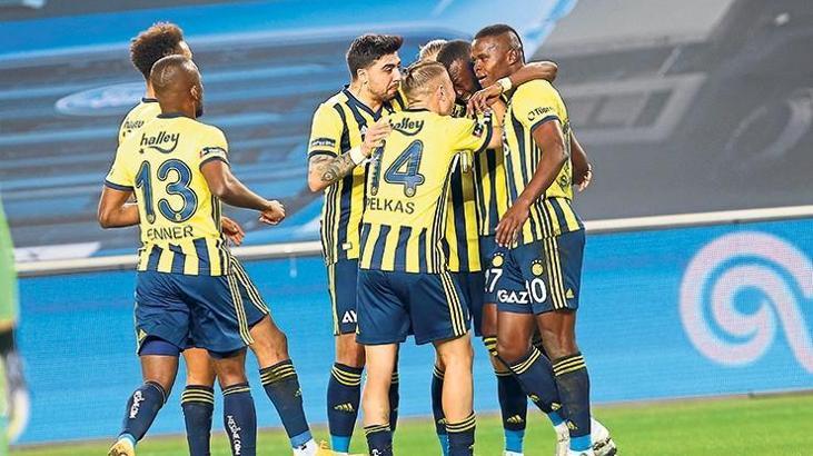 Thiam ve Pelkas Kayserispor maçına damga vurdu