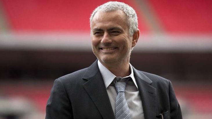 Mourinho'nun yolu!