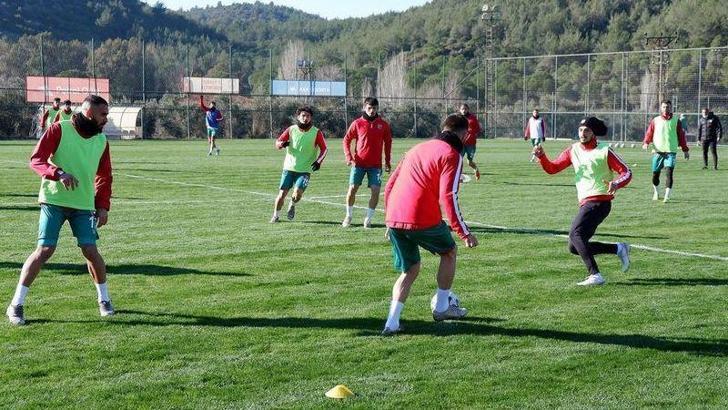 Karşıyaka'da zorunlu değişim yaşanacak