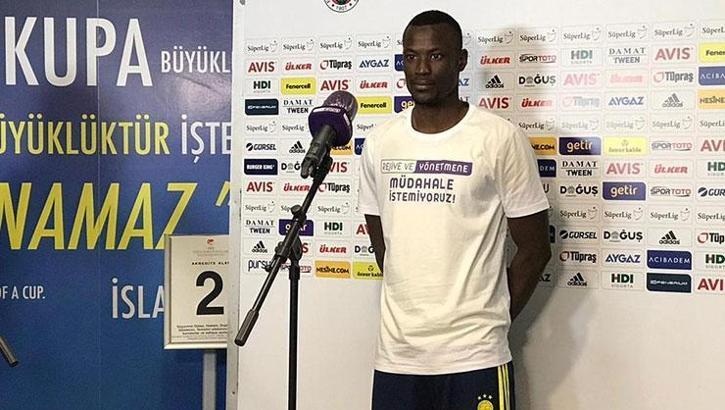 Fenerbahçe'den yayıncı kuruluşa yeni tepki!
