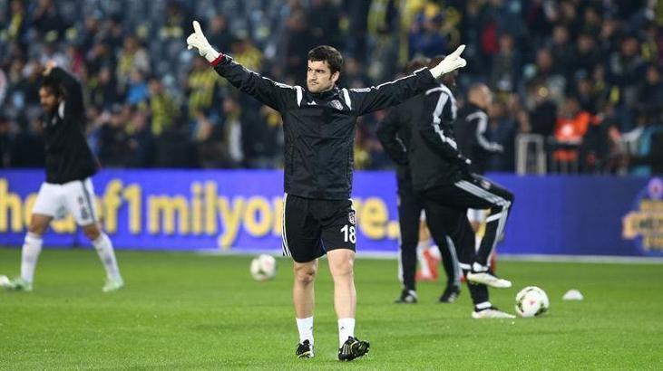 Beşiktaş'ta ilk ayrılık!