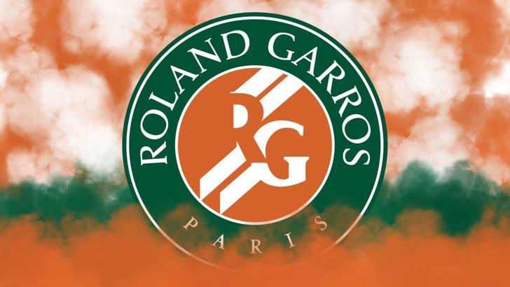 Teniste Roland Garros heyecanı!