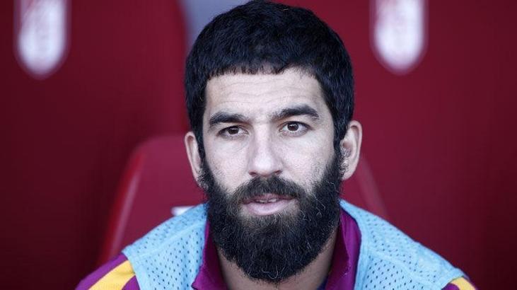 Arda, La Liga'nın en kötüler ilk 11'inde!