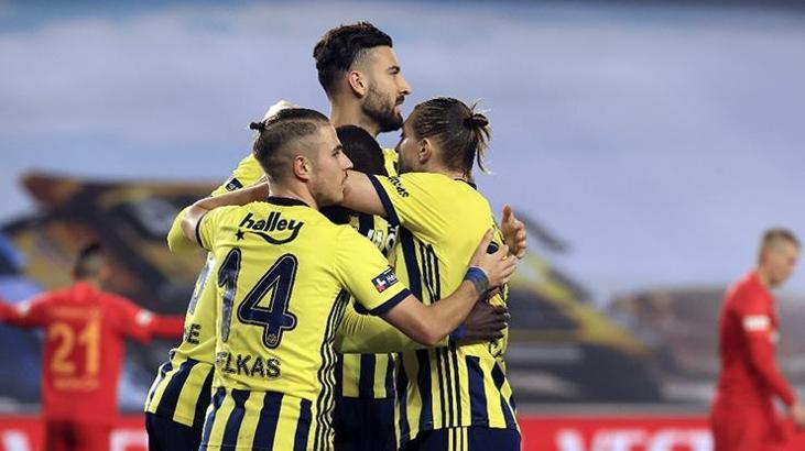 Ademi'den asist Cisse'den gol
