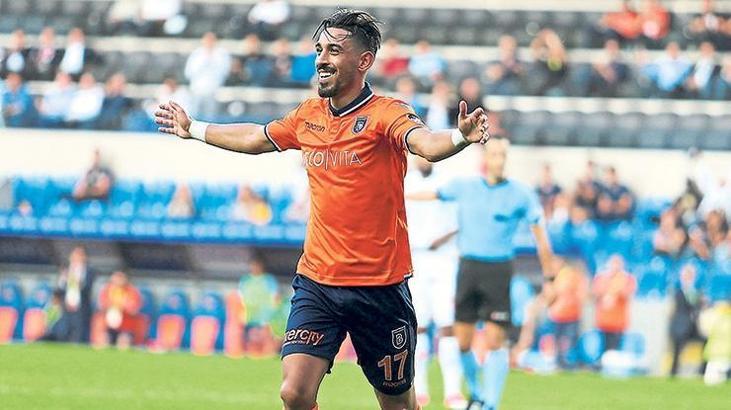 İşte Fenerbahçe'nin İrfan Can Kahveci transferindeki önemli kozu