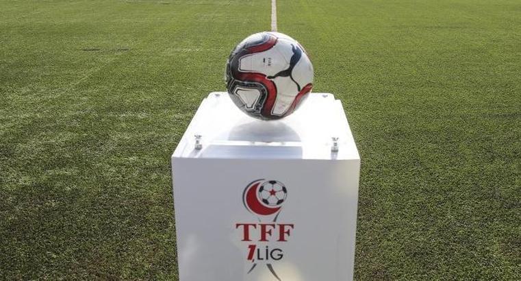 TFF 1. Lig'de ilk 3 sıradaki takımlar ikinci yarıya kayıpsız başladı