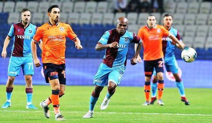 TFF Süper Kupa sahibini buluyor