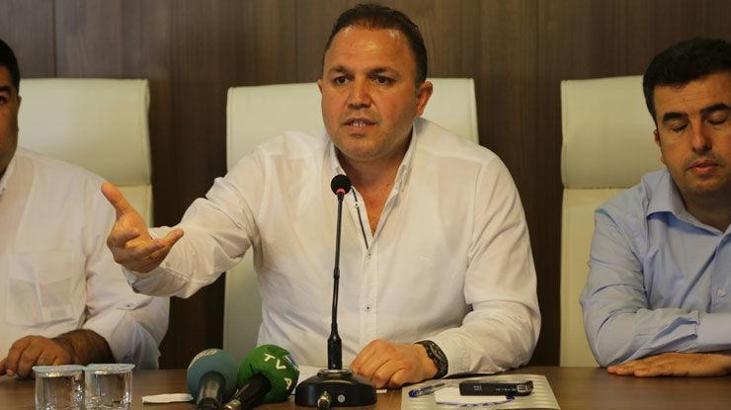 Sedat Sözlü: Vali istifa etmeli