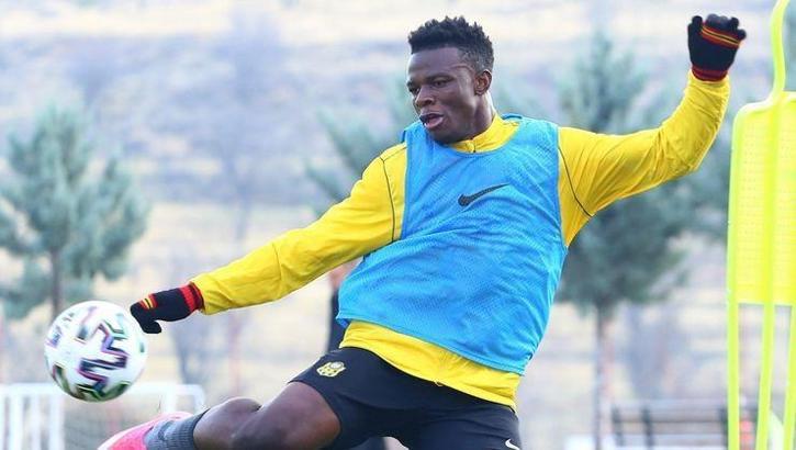 Galatasaray Ndayishimiye transferini bitiriyor!