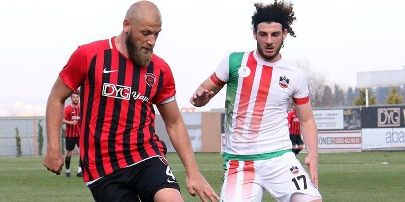 Nazilli Belediyespor, Sedat Cengiz'le anlaştı