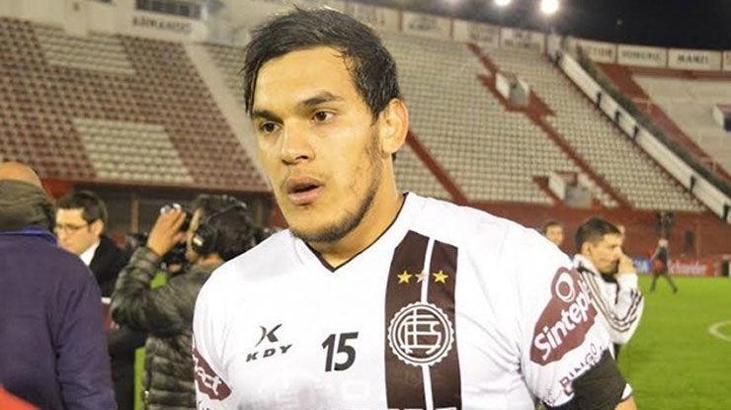 Beşiktaş'a Gustavo Gomez iddiası