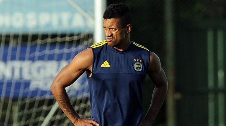 Nani, Fenerbahçe'den ayrılıyor
