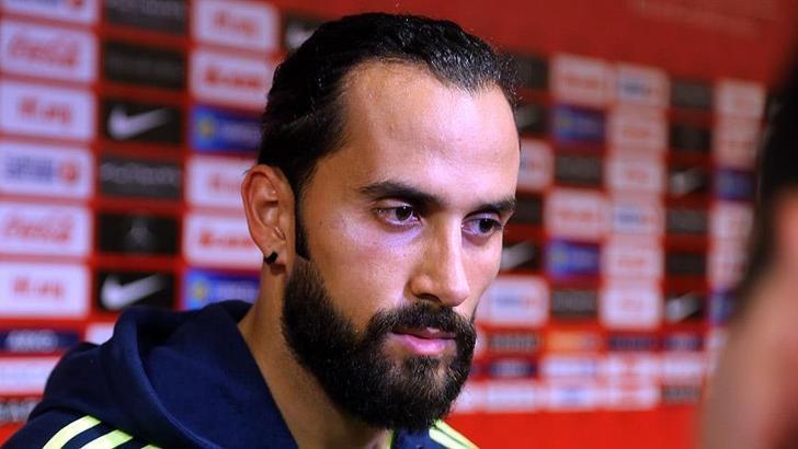 Erkan Zengin nereli, kaç yaşında? Erkan Zengin hangi takımlarda oynadı? 2021'de hangi takımda oynuyor ve maaşı ne kadar?