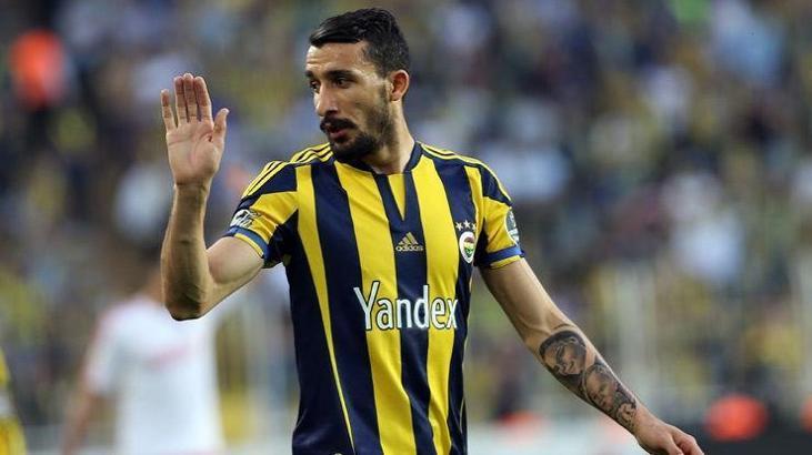 Mehmet Topal bombası!