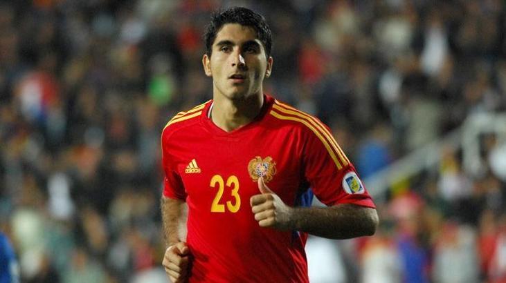 Aras Özbiliz bin pişman!