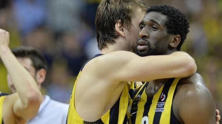 Fenerbahçe'nin yıldızlarına kanca!