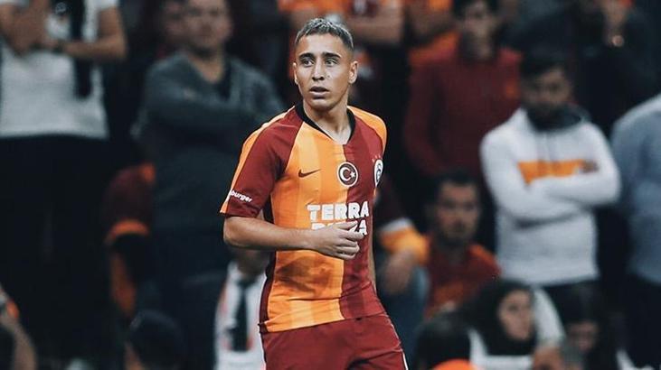 Son dakika | Emre Mor'dan ayrılık açıklaması!