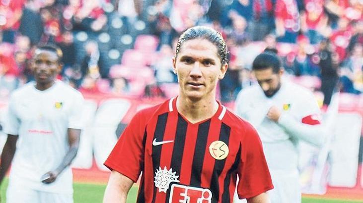 Trabzonspor'da Mehmet Özcan sürprizi...