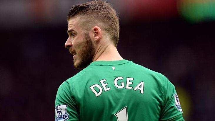 Manchester United'da deprem!